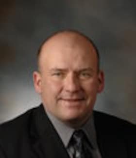 Staff member Casey Neumann from ID_deace397f8ad