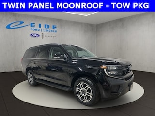 2026 Ford Expedition Max Active SUV