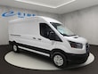 Ford E-Transit-350 Cargo