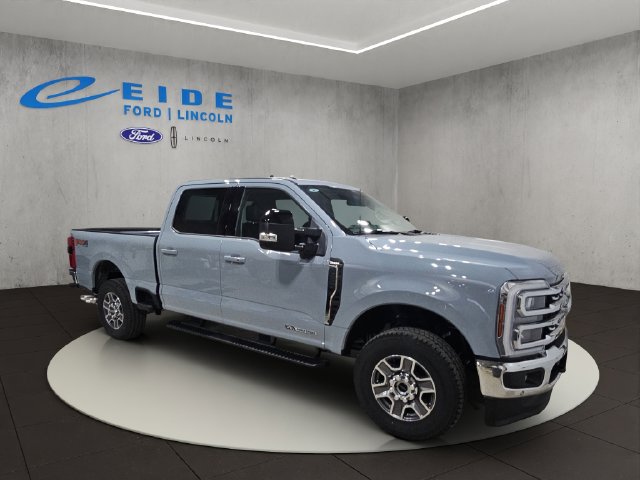  Ford F-250