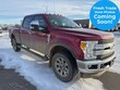  Ford F-250SD