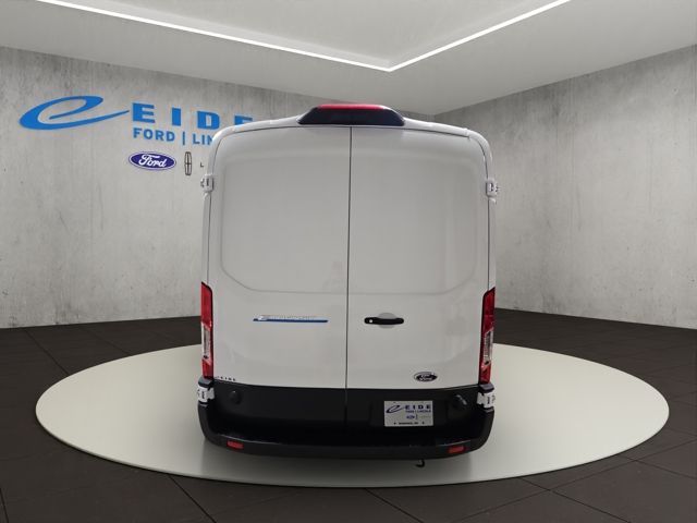 2025 Ford E-Transit Cargo Van Base - Photo 7