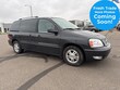 Ford Freestar