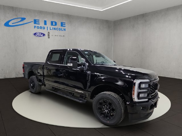  Ford F-350