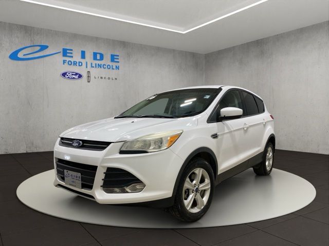 Used 2016 Ford Escape SE SUV