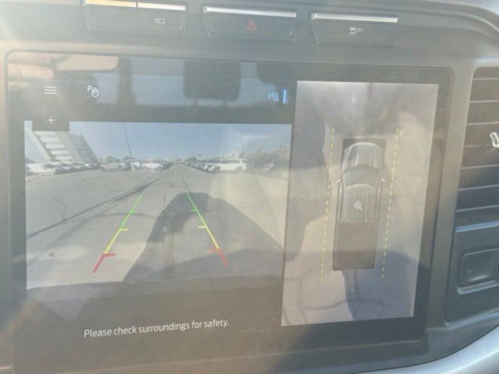 Certified 2022 Ford F-150 XLT Truck