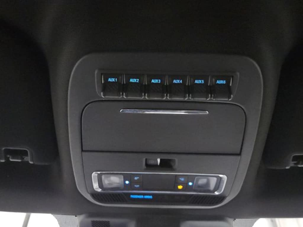 Certified 2023 Ford F-150 Tremor Truck