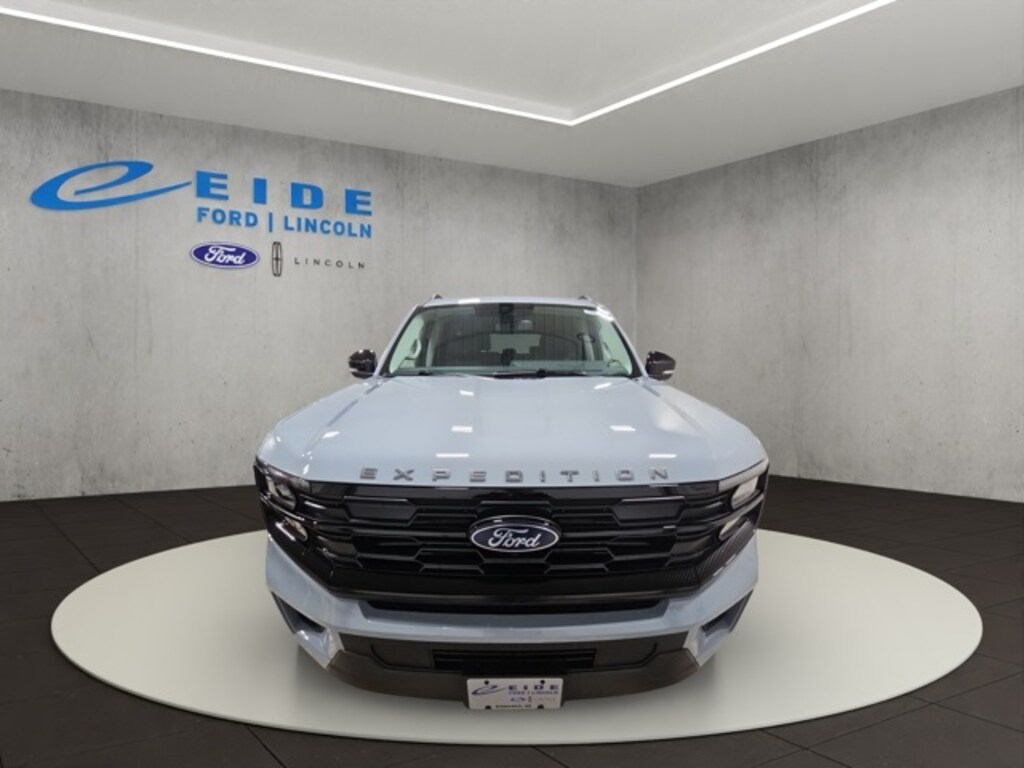 New 2026 Ford Expedition Max Active SUV