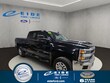  Chevrolet Silverado 2500HD