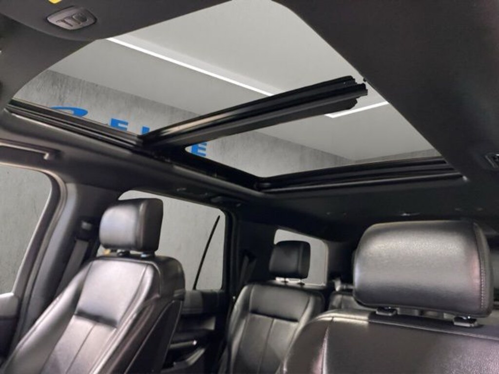 Used 2019 Ford Expedition XLT SUV