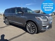 Lincoln Navigator L