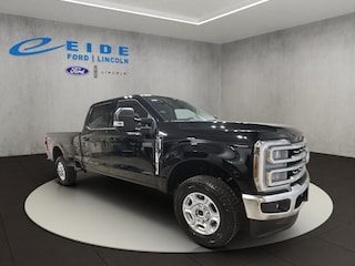 2026 Ford F-250 XLT Truck Crew Cab