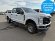 Ford F-250SD