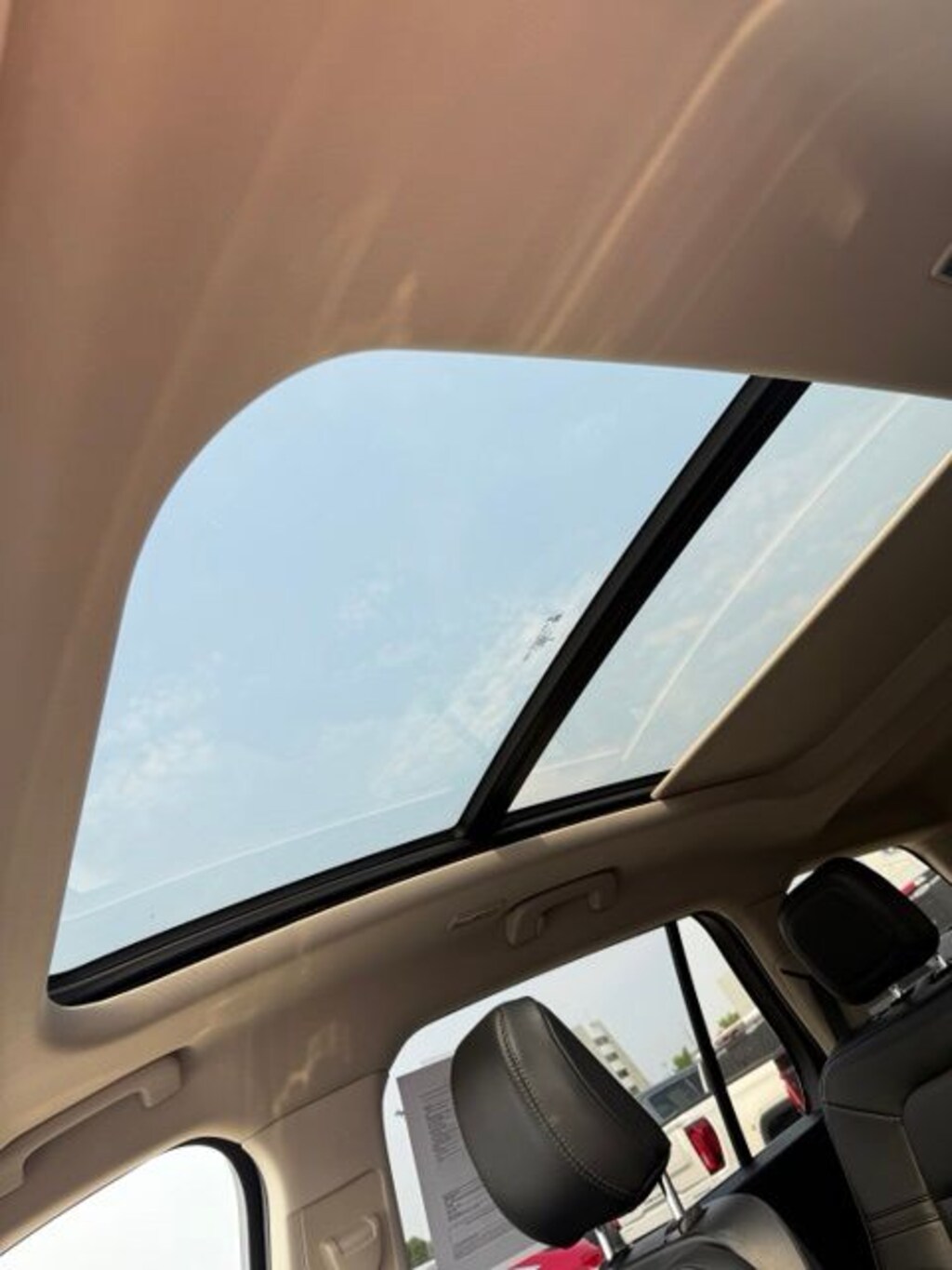 Certified 2024 Lincoln Aviator Premiere SUV