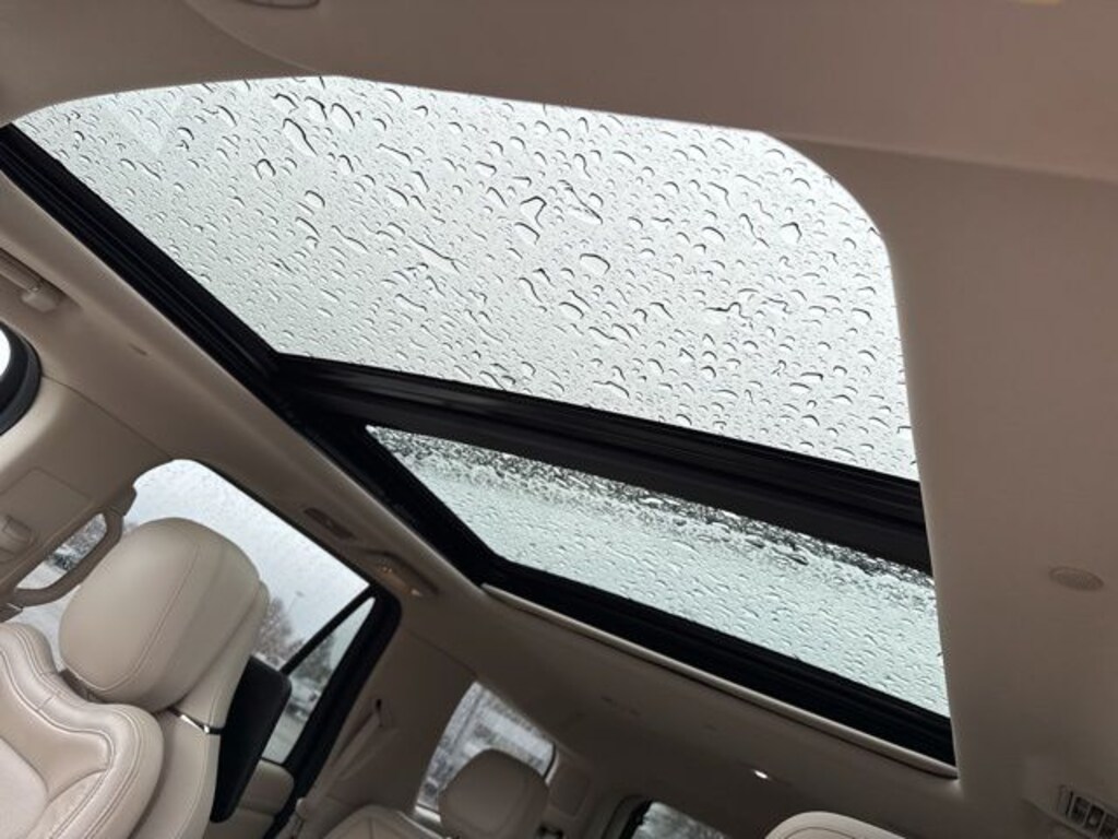 Used 2020 Lincoln Navigator Reserve SUV