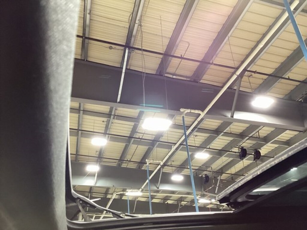 Used 2024 GMC Yukon Denali SUV