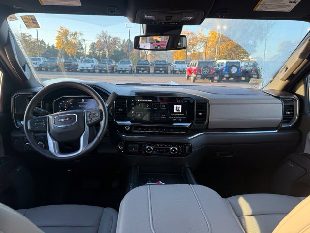 Used 2024 GMC Sierra 2500HD SLT Truck