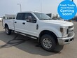Ford F-350SD