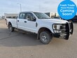  Ford F-250SD