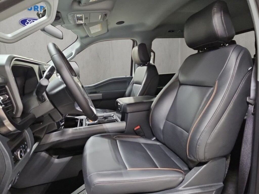 New 2026 Ford F-250 Lariat Truck Crew Cab