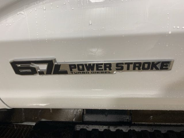 2026 Ford F-350 Super Duty XLT - Photo 17