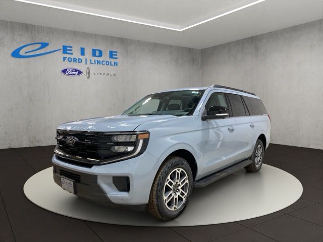 2026 Ford Expedition MAX Active - Photo 4