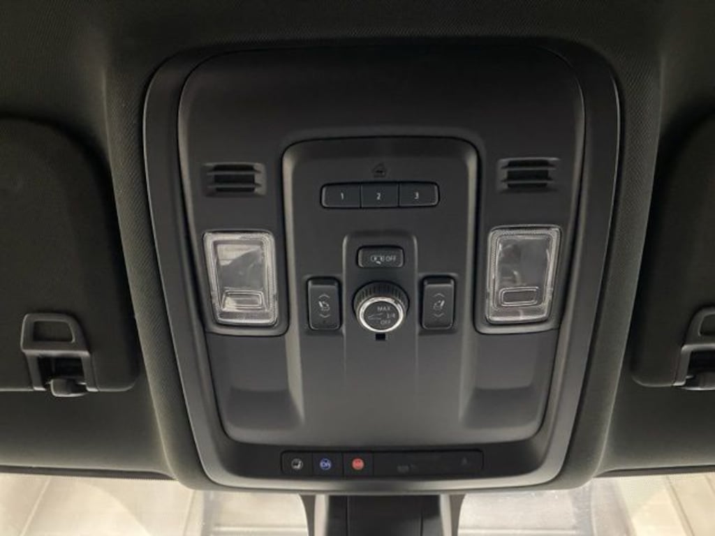 Certified 2021 Chevrolet Suburban Premier SUV