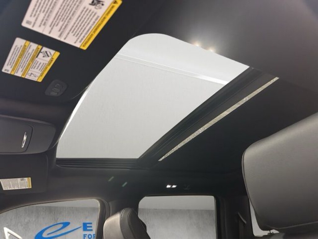 New 2026 Ford F-150 Lariat Black Appearance Truck SuperCrew Cab