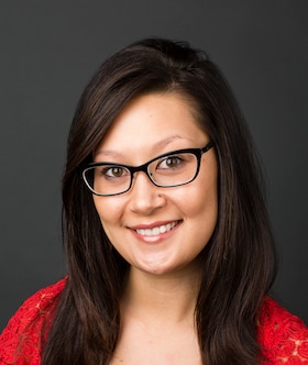 Staff member Sabrina Wahl from ID_deace397f8ad