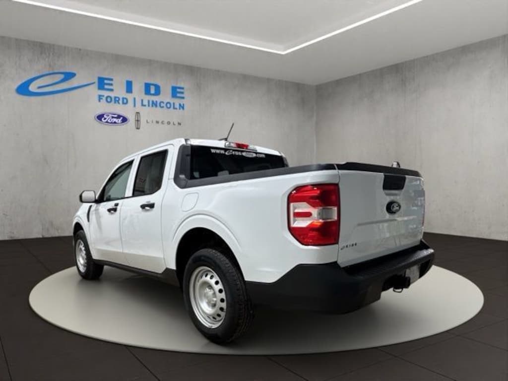 New 2026 Ford Maverick XL Truck SuperCrew
