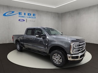 2026 Ford F-250 Lariat Truck Crew Cab