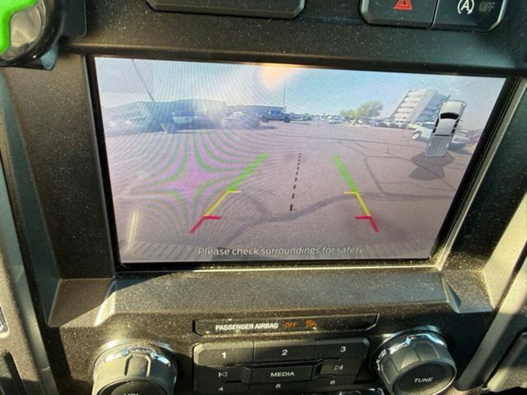Certified 2019 Ford F-150 XLT Truck