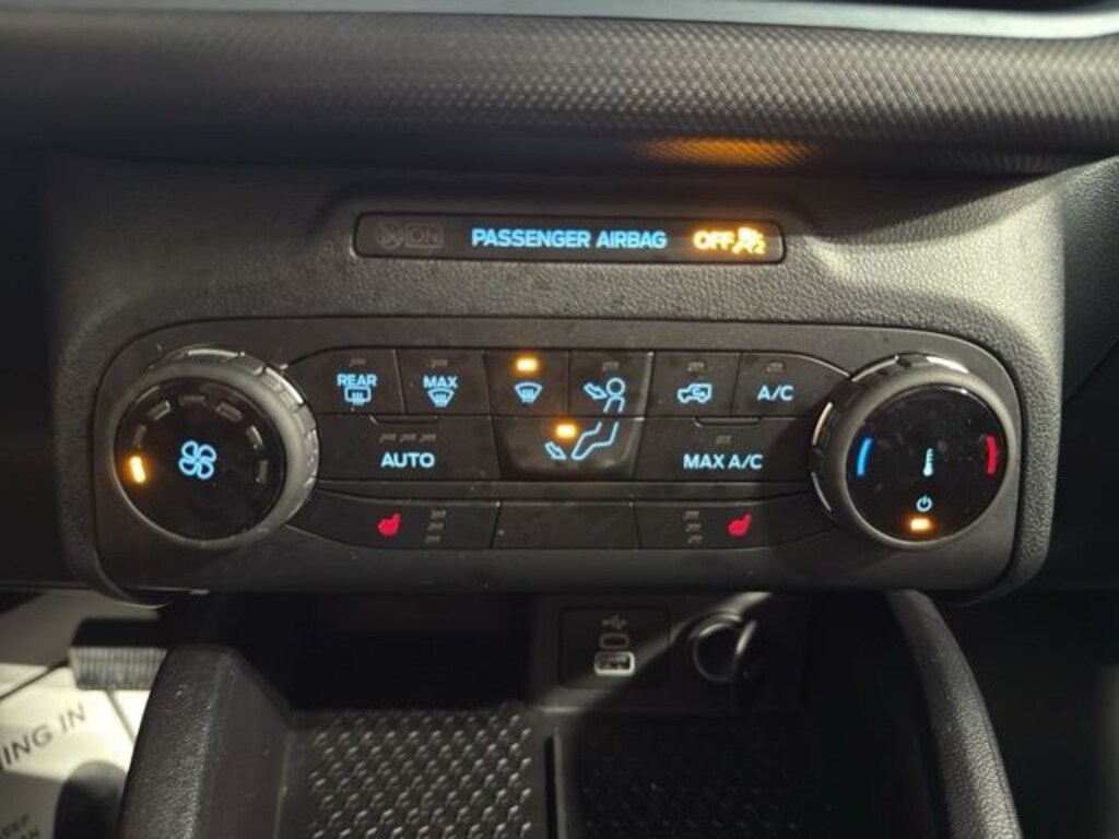 Used 2024 Ford Bronco Sport Badlands SUV