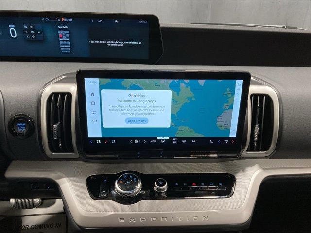 2026 Ford Expedition MAX Active - Photo 15