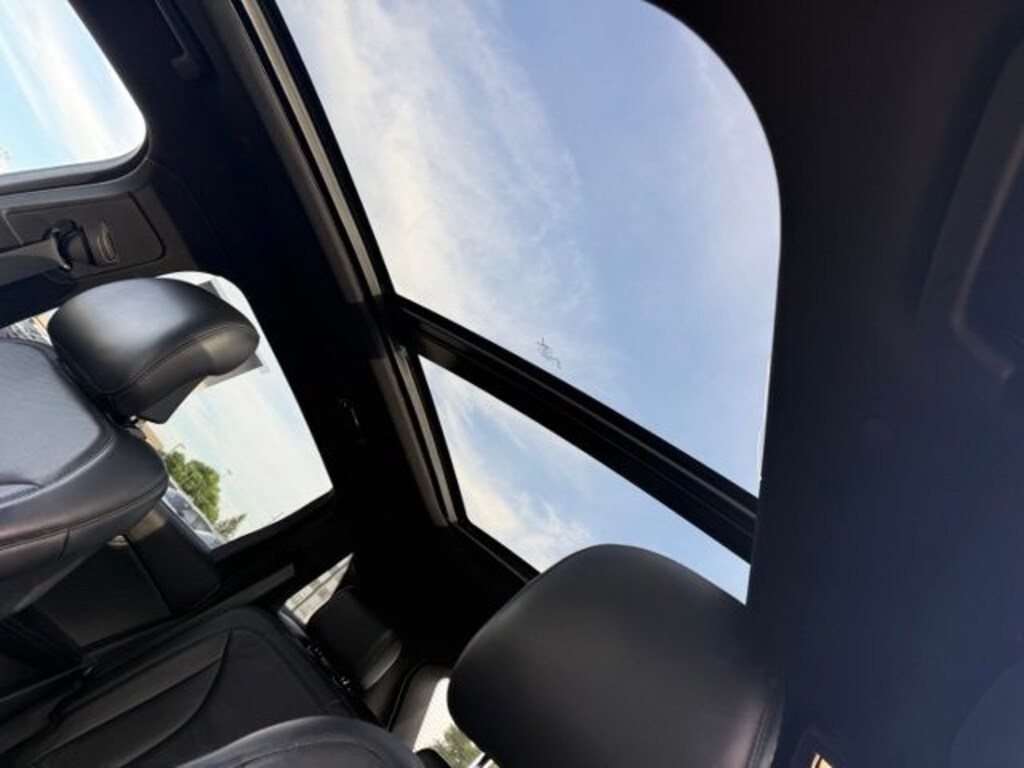 Used 2018 Lincoln MKX Reserve SUV