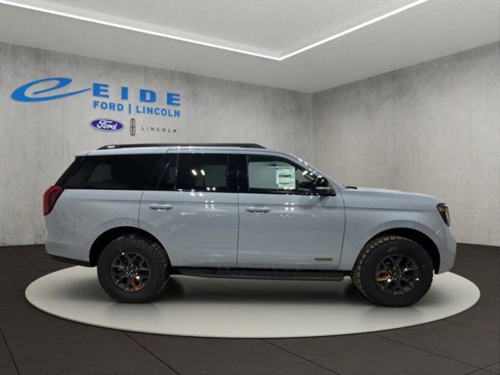 New 2026 Ford Expedition Tremor SUV