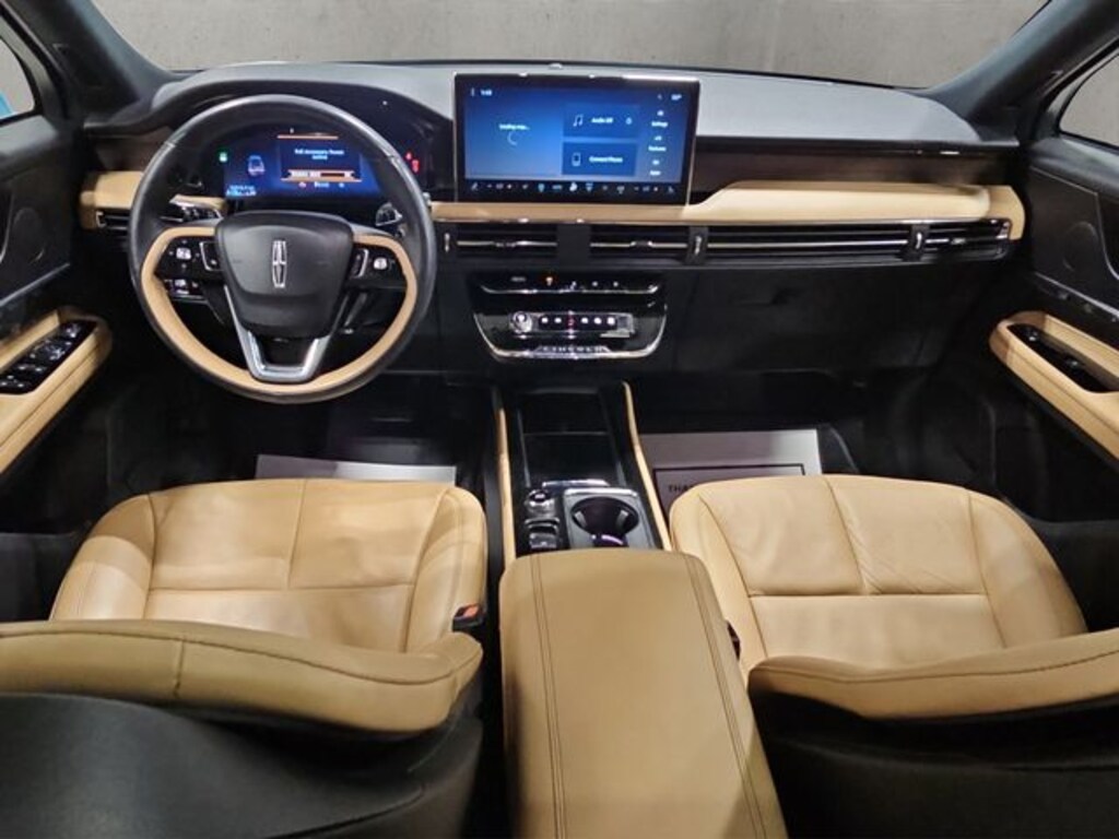 Used 2023 Lincoln Corsair Reserve SUV