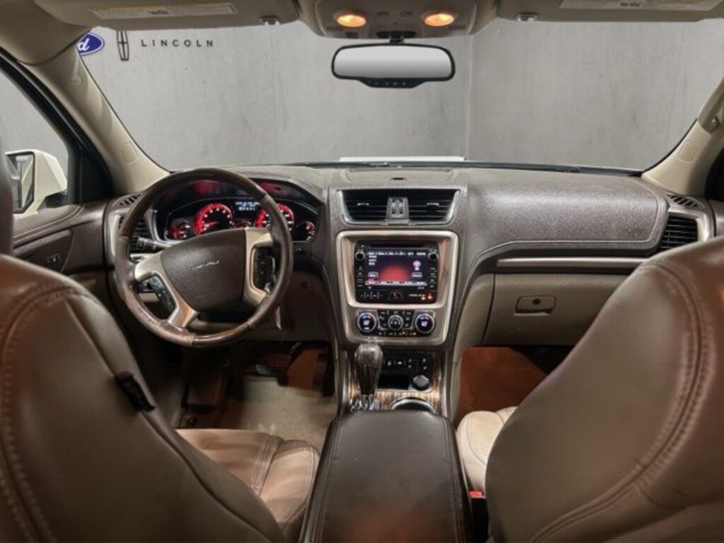 Used 2013 GMC Acadia Denali SUV