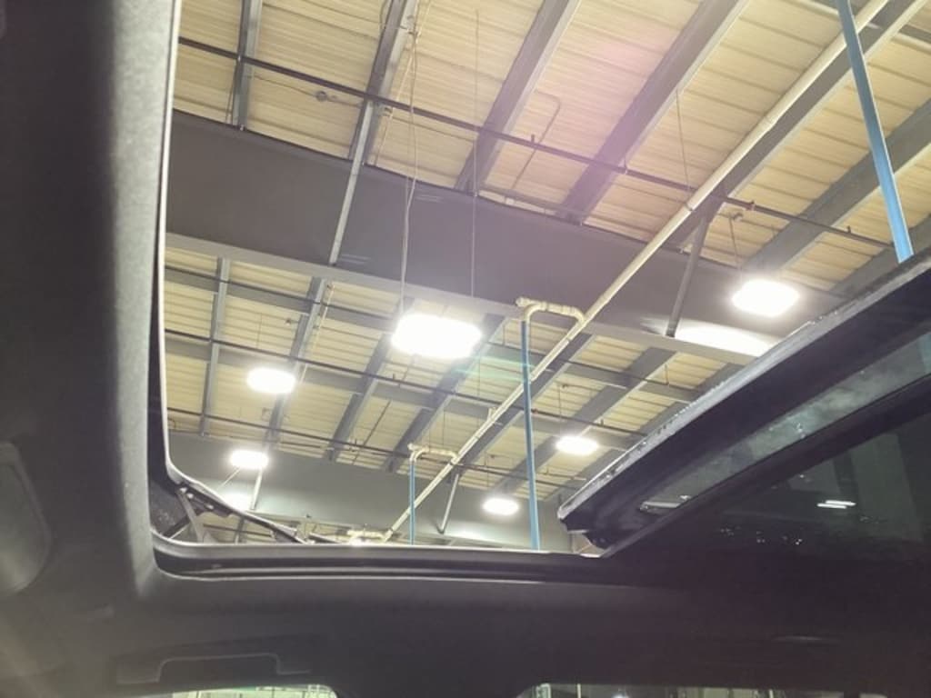 Used 2023 GMC Yukon Denali SUV