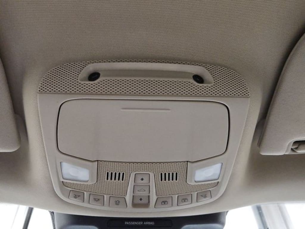 Certified 2023 Ford Expedition Platinum SUV