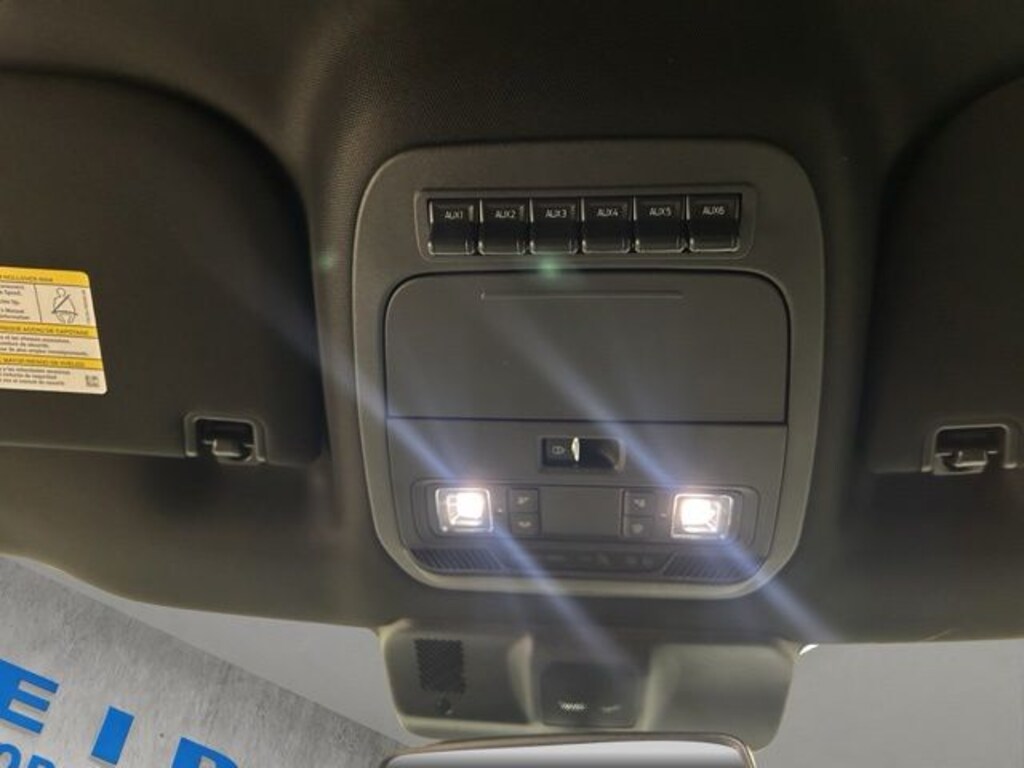 New 2026 Ford F-150 Tremor Truck SuperCrew Cab