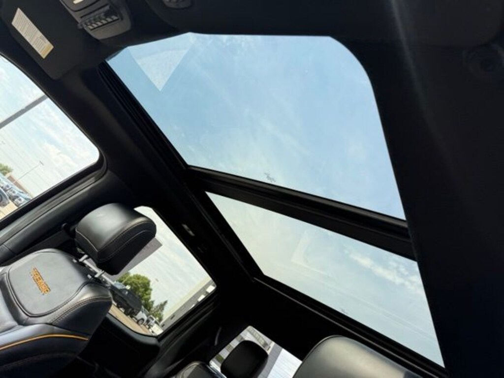 Certified 2023 Ford F-150 Tremor Truck