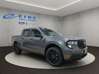 2026 Ford Maverick XLT Truck SuperCrew