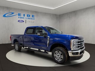 2026 Ford F-250 Lariat Truck Crew Cab