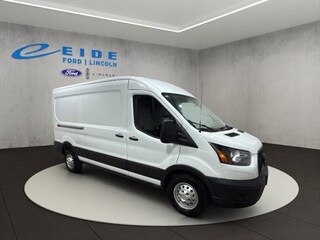 2026 Ford Transit-250 Cargo Base Van Medium Roof Van