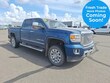 GMC Sierra 2500HD
