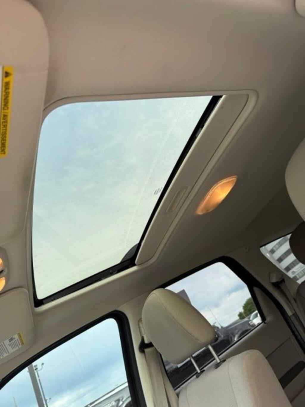 Used 2012 Ford Escape XLT SUV
