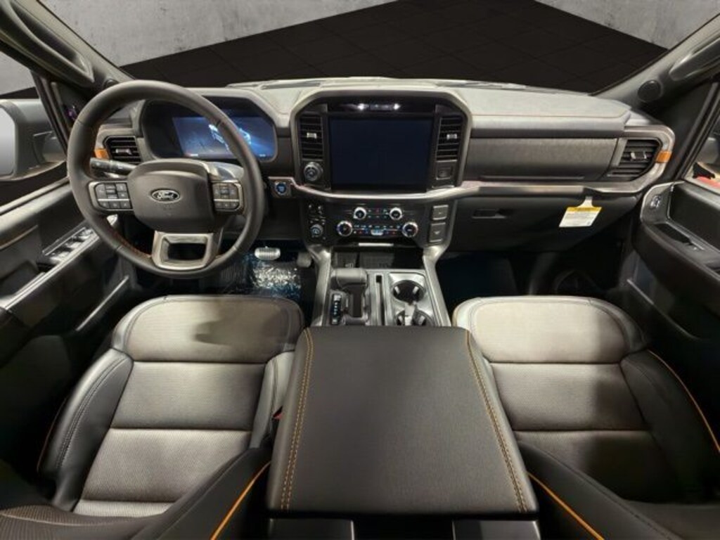 New 2026 Ford F-150 Tremor Truck SuperCrew Cab