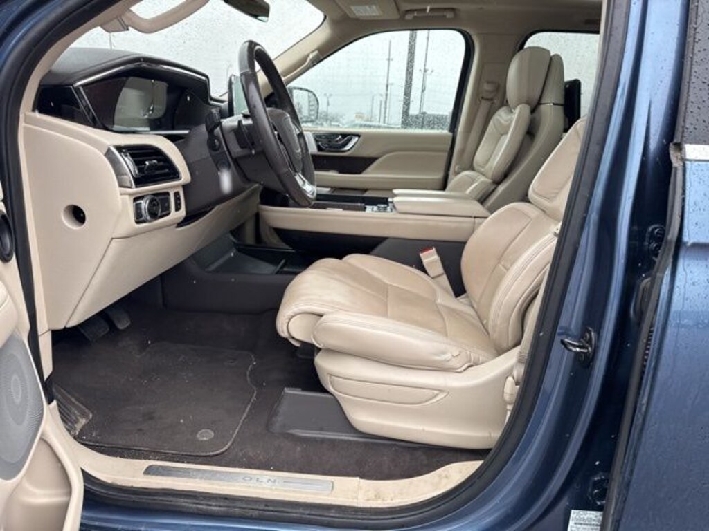 Used 2020 Lincoln Navigator Reserve SUV