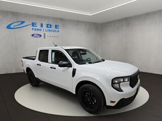 2025 Ford Maverick XL Truck SuperCrew